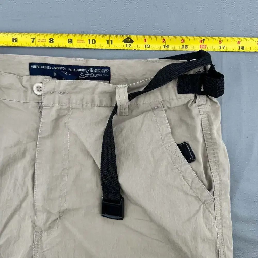 Abercrombie & Fitch vintage abercrombie